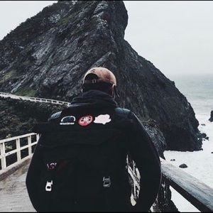 Meet your Posher, Collin